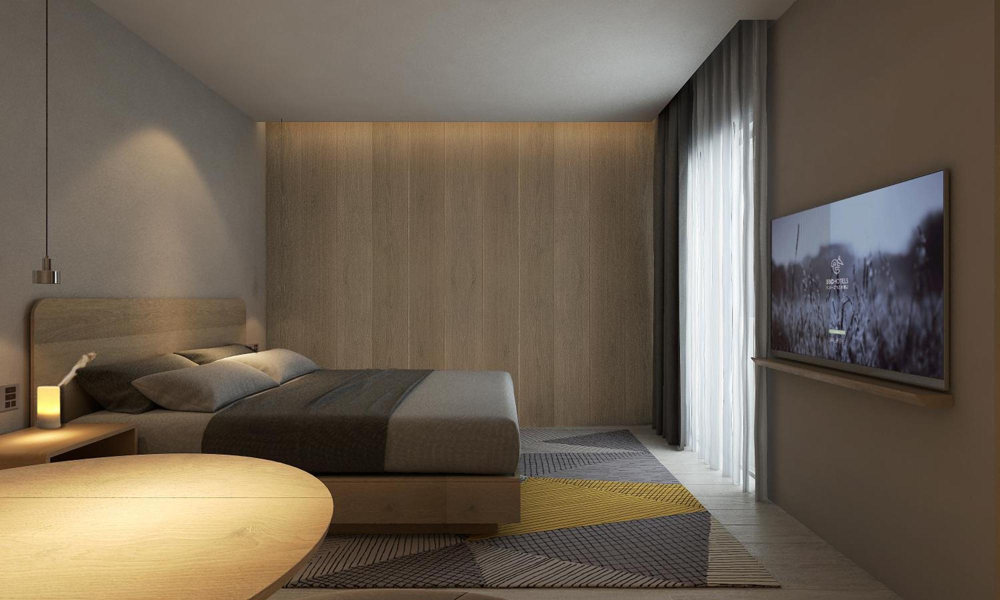 Ebo Hotel Hangzhou Wulin - 5 Mins Drive To The West Lake Exteriör bild
