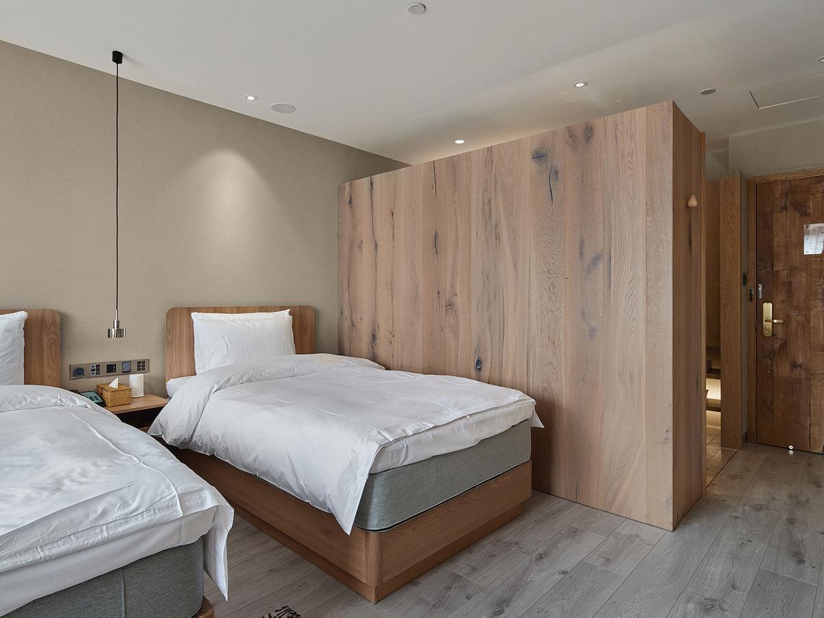 Ebo Hotel Hangzhou Wulin - 5 Mins Drive To The West Lake Exteriör bild