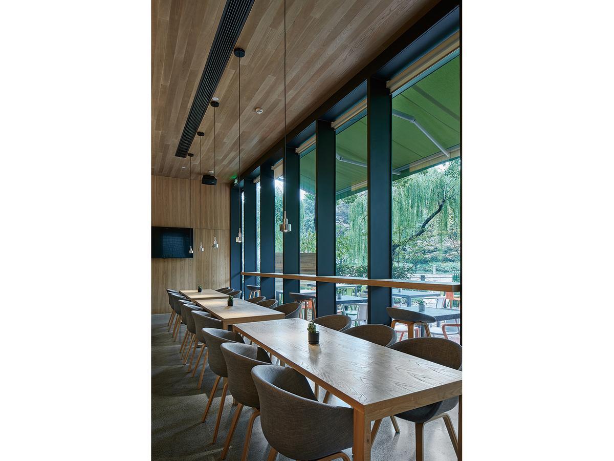 Ebo Hotel Hangzhou Wulin - 5 Mins Drive To The West Lake Exteriör bild