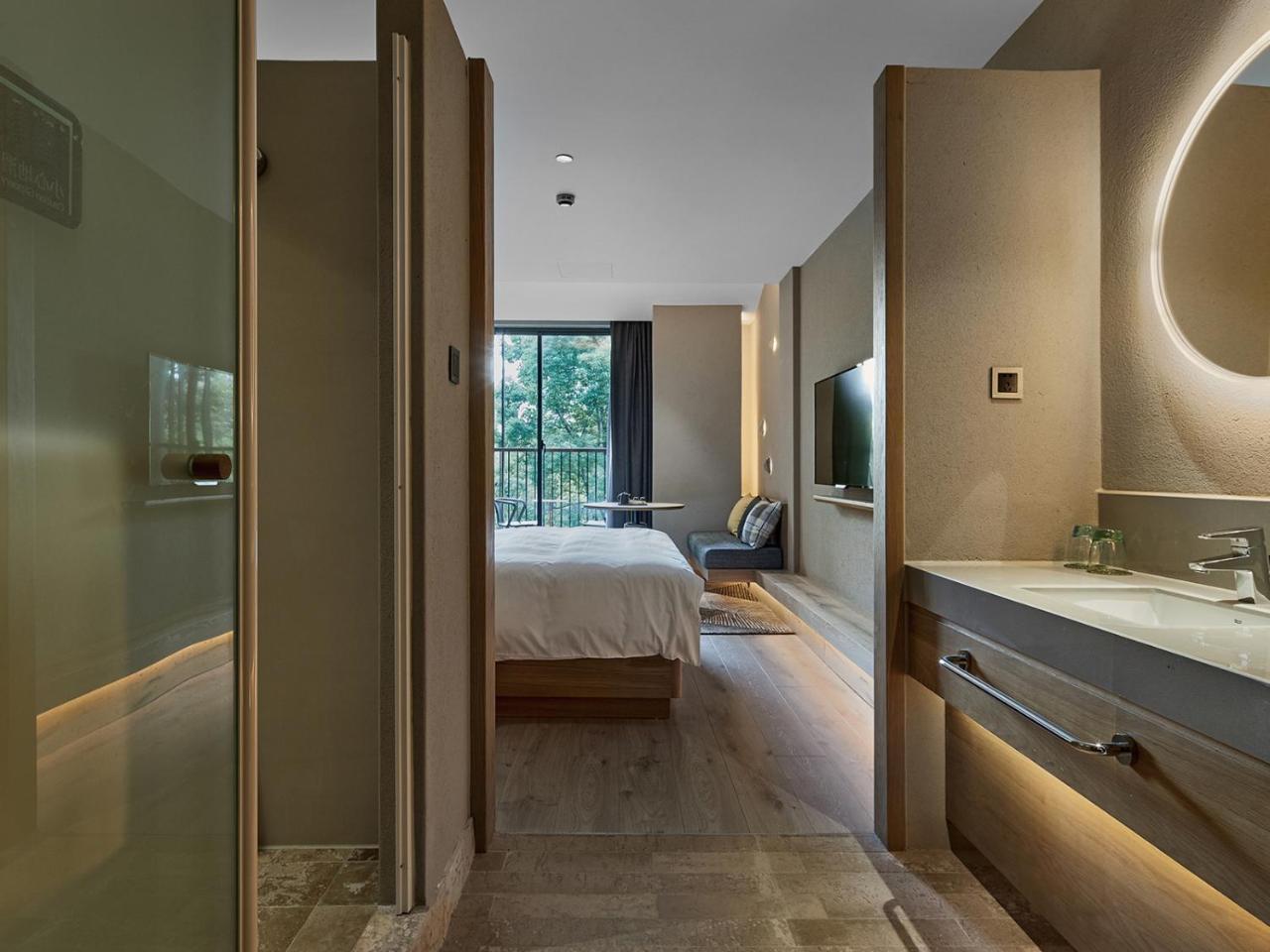 Ebo Hotel Hangzhou Wulin - 5 Mins Drive To The West Lake Exteriör bild