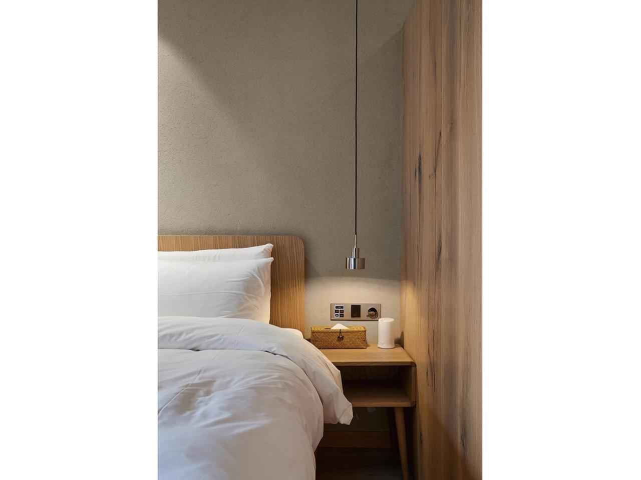 Ebo Hotel Hangzhou Wulin - 5 Mins Drive To The West Lake Exteriör bild