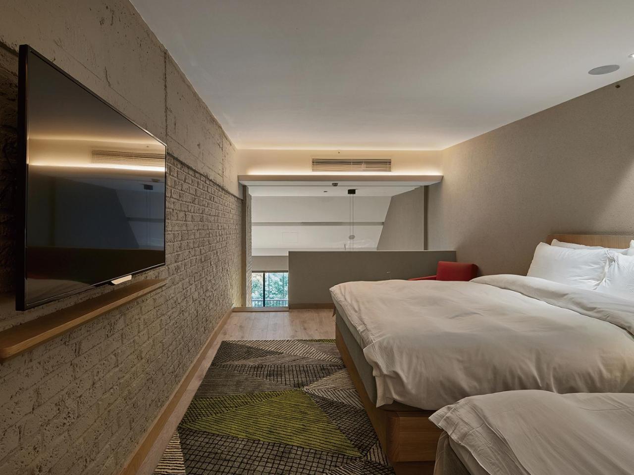 Ebo Hotel Hangzhou Wulin - 5 Mins Drive To The West Lake Exteriör bild