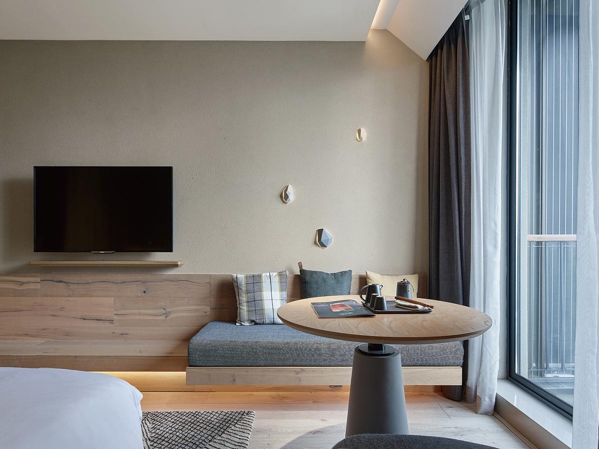 Ebo Hotel Hangzhou Wulin - 5 Mins Drive To The West Lake Exteriör bild