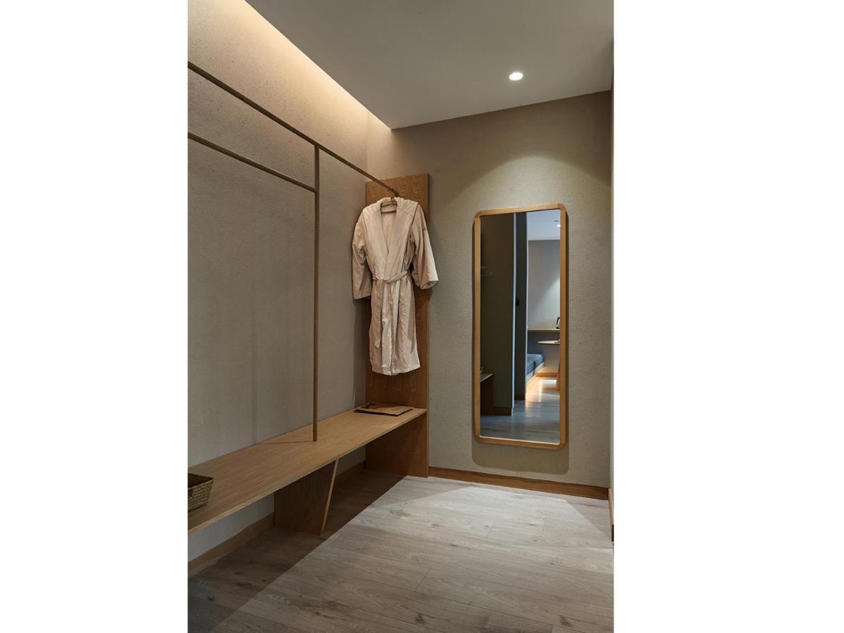 Ebo Hotel Hangzhou Wulin - 5 Mins Drive To The West Lake Exteriör bild