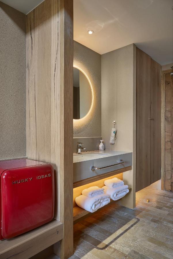 Ebo Hotel Hangzhou Wulin - 5 Mins Drive To The West Lake Exteriör bild