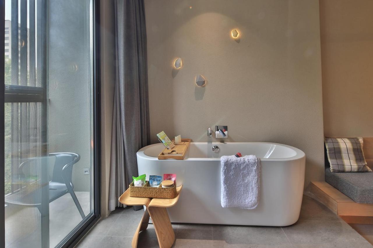 Ebo Hotel Hangzhou Wulin - 5 Mins Drive To The West Lake Exteriör bild