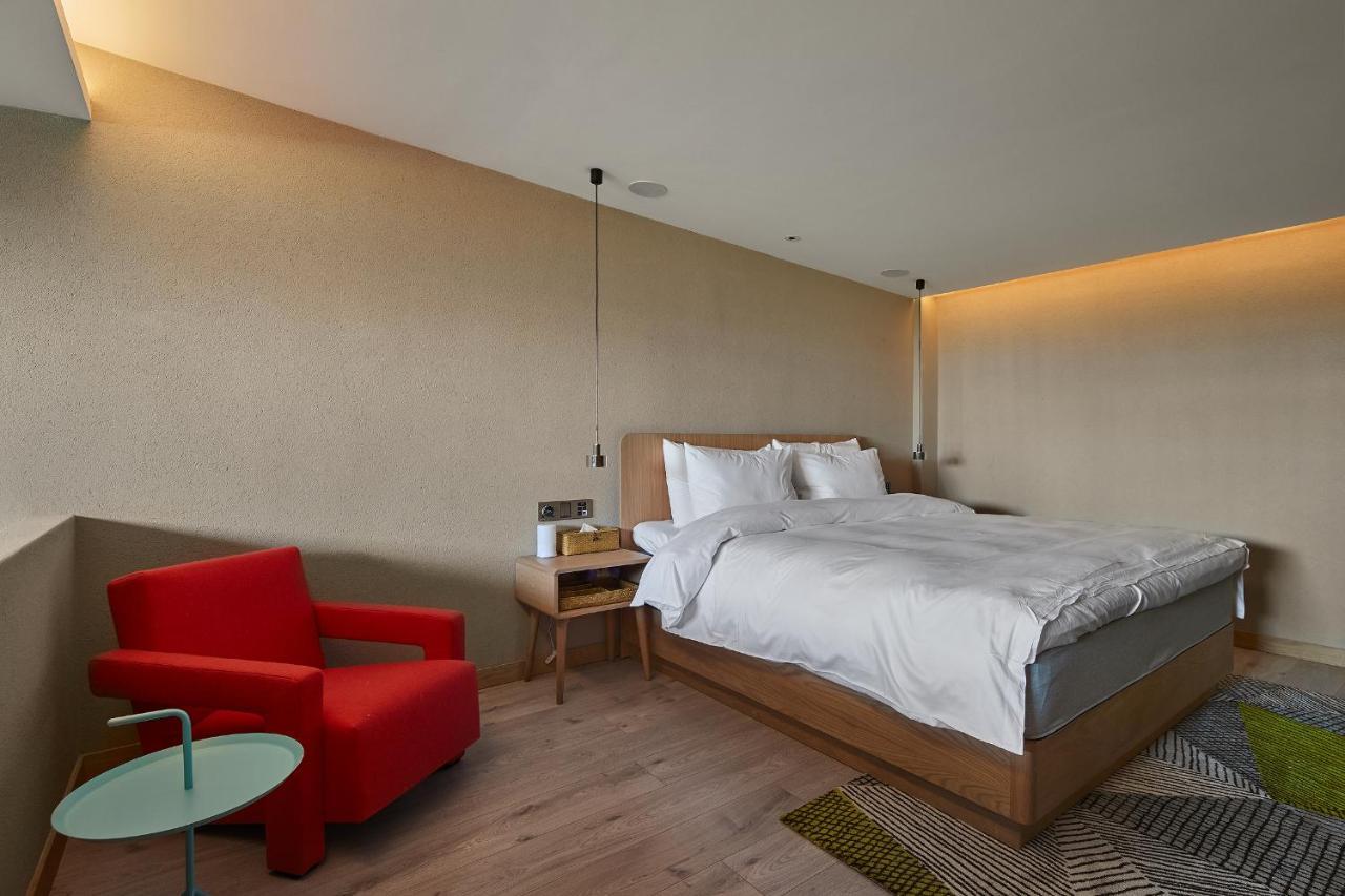Ebo Hotel Hangzhou Wulin - 5 Mins Drive To The West Lake Exteriör bild