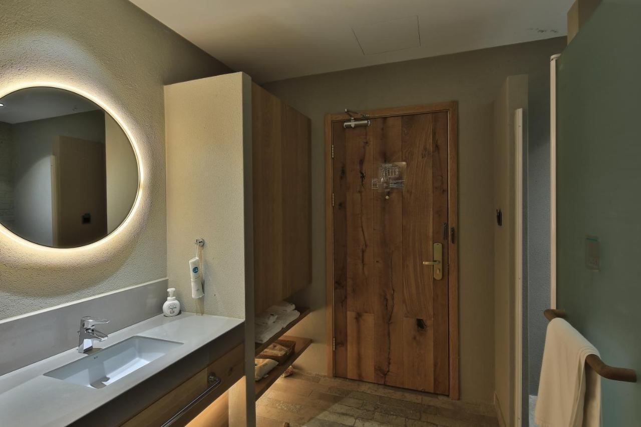 Ebo Hotel Hangzhou Wulin - 5 Mins Drive To The West Lake Exteriör bild