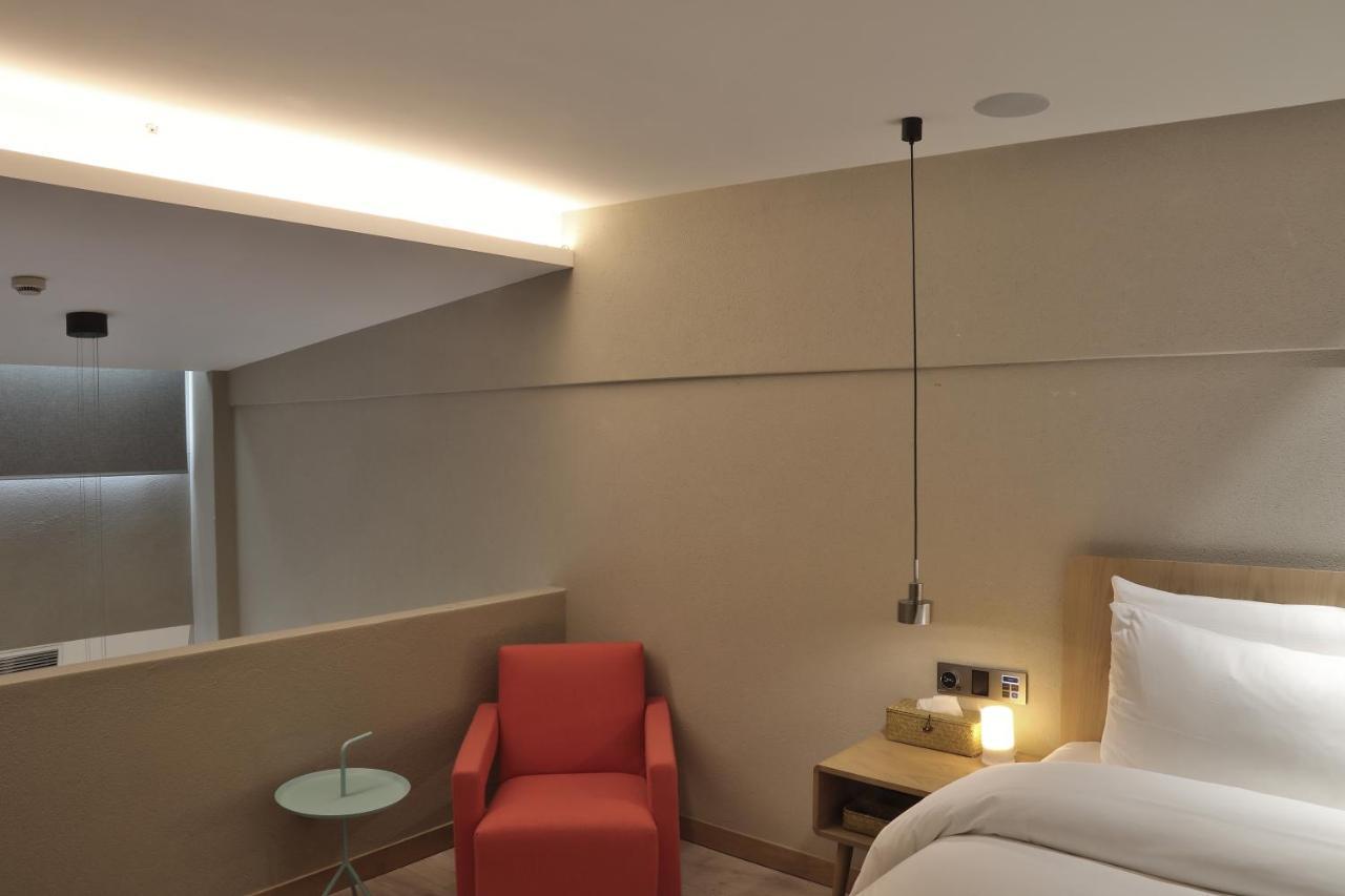 Ebo Hotel Hangzhou Wulin - 5 Mins Drive To The West Lake Exteriör bild